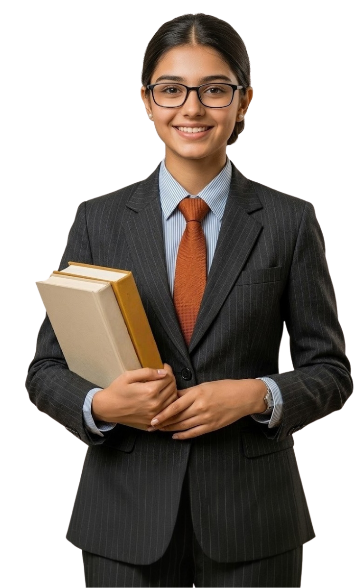 Management Student