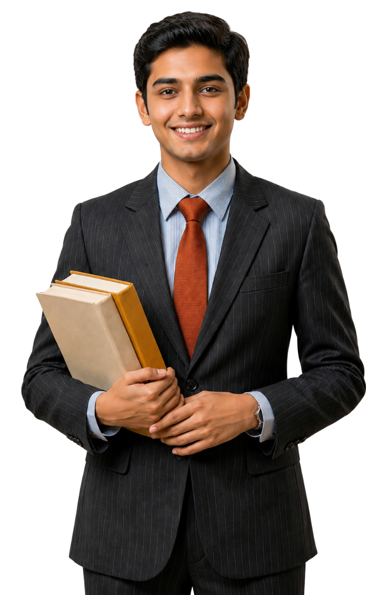 Humanities Student